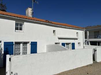 Photo Vente maison Barbâtre