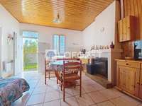 Vente maison 2 pièces