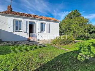 Vente maison 2 pièces