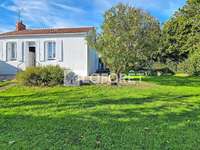 Vente maison 2 pièces
