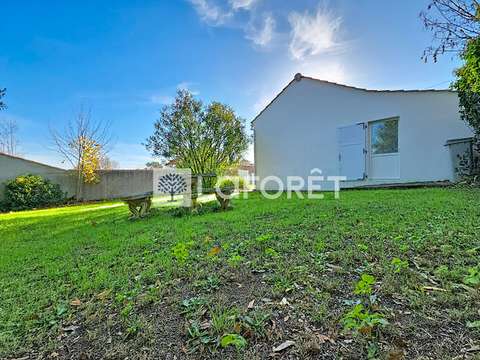 Vente maison 2 pièces