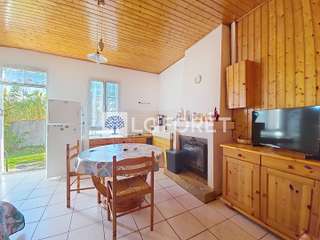 Vente maison 2 pièces