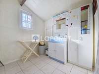 Vente maison 2 pièces