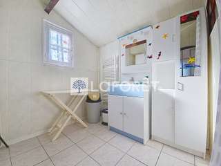 Vente maison 2 pièces