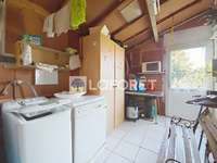 Vente maison 2 pièces