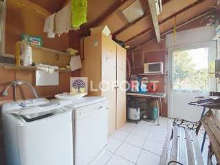 Vente maison 2 pièces
