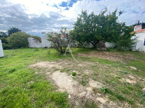 Vente maison 2 pièces Vente maison 2 pièces