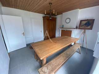 Vente maison 2 pièces Vente maison 2 pièces