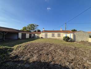 Vente Maison 2 chambresBarbâtre