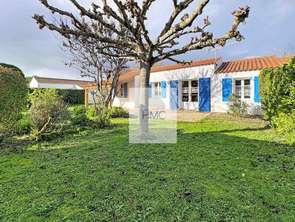 Vente Maison 3 chambresBarbâtre