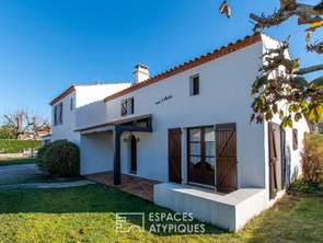 Vente Maison 3 chambresBarbâtre