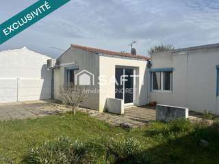 Vente maison 1 pièce