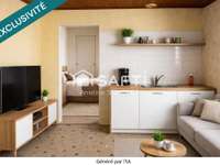 Vente maison 1 pièce Vente maison 1 pièce