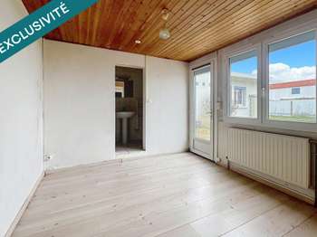 Vente maison 1 pièce