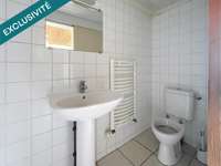 Vente maison 1 pièce