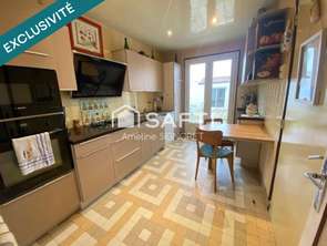 Vente Maison 3 chambresBarbâtre