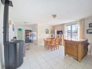 Vente Maison 3 chambresBarbâtre