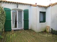 Vente maison 2 pièces