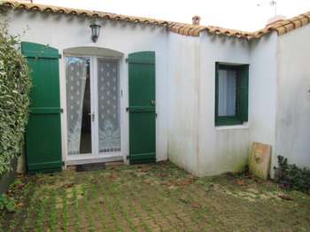 Vente maison 2 pièces