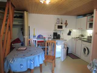 Vente maison 2 pièces Vente maison 2 pièces