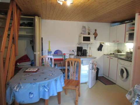 Vente maison 2 pièces Vente maison 2 pièces