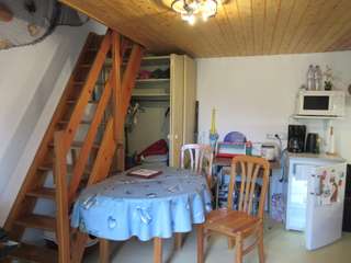 Vente maison 2 pièces Vente maison 2 pièces