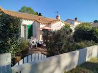 Vente maison 2 pièces