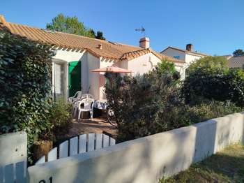 Photo Vente maison Barbâtre
