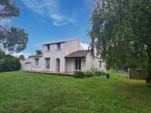 Vente Maison 4 chambresBarbâtre