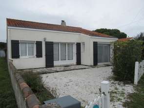 Vente Maison 3 chambresBarbâtre