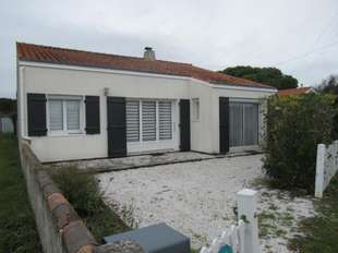 Photo Vente maison Barbâtre