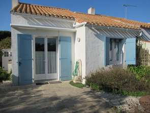 Vente Maison 1 chambreBarbâtre