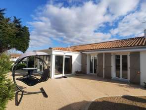 Vente Maison 3 chambresBarbâtre