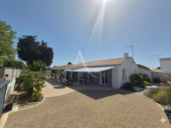 Vente Maison 3 chambresBarbâtre