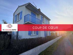 Vente Maison 2 chambresBarbâtre