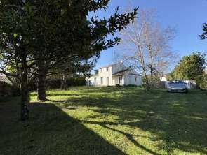 Vente Maison 3 chambresBarbâtre
