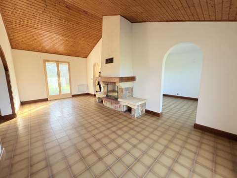 Vente maison 4 pièces Vente maison 4 pièces