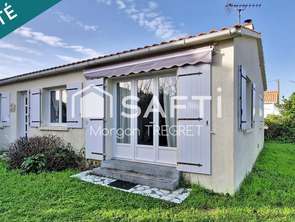 Vente Maison 2 chambresBarbâtre