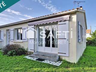 Vente maison 4 pièces Vente maison 4 pièces