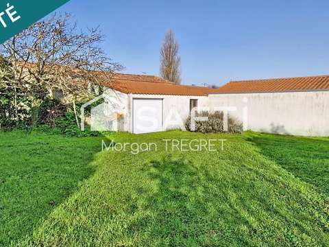 Vente maison 4 pièces Vente maison 4 pièces