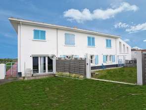 Vente Maison 5 chambresBarbâtre