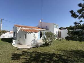 Vente Maison 3 chambresBarbâtre