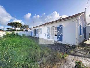 Photo Vente maison Barbâtre