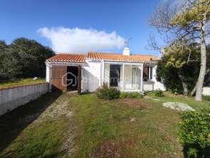 Vente Maison 1 chambreBarbâtre