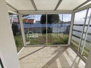 Vente maison 2 pièces Vente maison 2 pièces