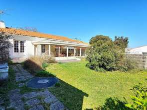 Vente Maison 3 chambresBarbâtre