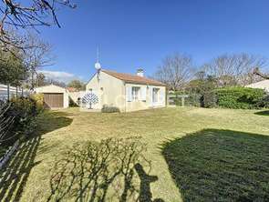 Vente Maison 2 chambresBarbâtre