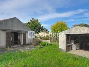 Vente Maison 2 chambresBarbâtre