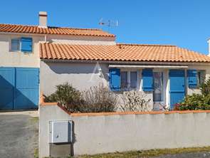 Vente Maison 4 chambresBarbâtre