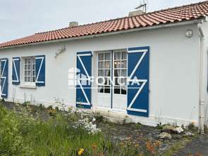 Vente Maison 4 chambresBarbâtre